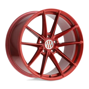 Victor Equipment Wheels – ZUFFEN – Other – 21″x10.5″ 56mm – All weather Wheels – 2105VZF565130R71